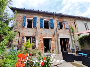 maison-villa à la vente -   31530  LEVIGNAC, surface 192 m2 vente maison-villa - APR699687